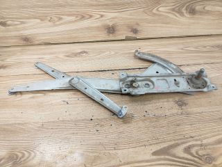 bontott OPEL ASTRA F Jobb első Ablakemelő Szerkezet (Mechanikus)