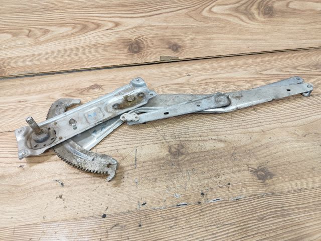 bontott OPEL ASTRA F Jobb első Ablakemelő Szerkezet (Mechanikus)