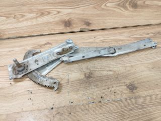 bontott OPEL ASTRA F Jobb első Ablakemelő Szerkezet (Mechanikus)