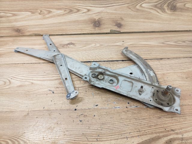 bontott OPEL ASTRA F Jobb első Ablakemelő Szerkezet (Mechanikus)