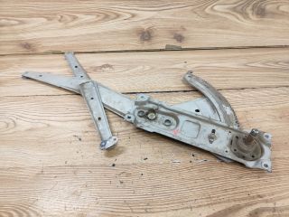 bontott OPEL ASTRA F Jobb első Ablakemelő Szerkezet (Mechanikus)