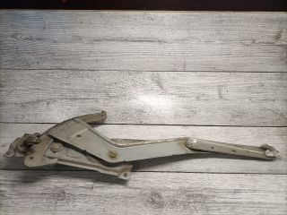 bontott OPEL ASTRA F Jobb első Ablakemelő Szerkezet (Mechanikus)