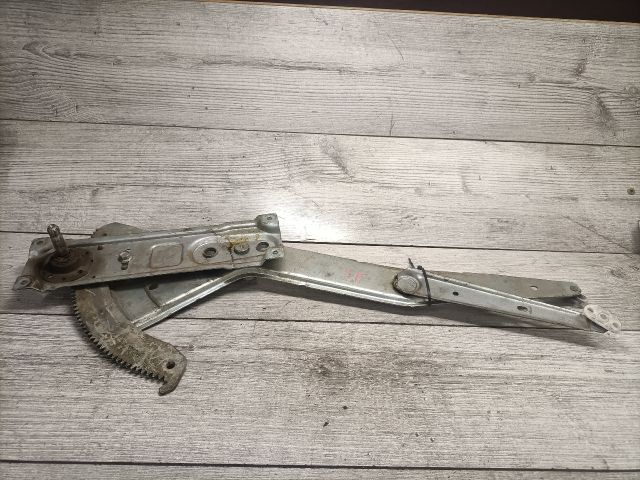 bontott OPEL ASTRA F Jobb első Ablakemelő Szerkezet (Mechanikus)