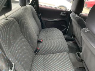 bontott OPEL ASTRA F Jobb első Ajtó (Részeivel)