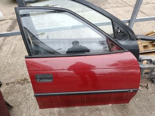 bontott OPEL ASTRA F Jobb első Ajtó (Részeivel)