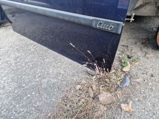 bontott OPEL ASTRA F Jobb első Ajtó (Részeivel)