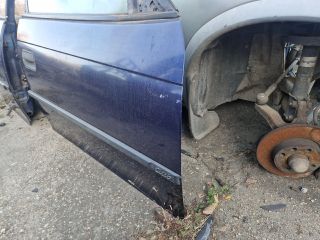 bontott OPEL ASTRA F Jobb első Ajtó (Részeivel)