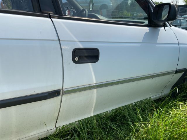 bontott OPEL ASTRA F Jobb első Ajtó (Részeivel)