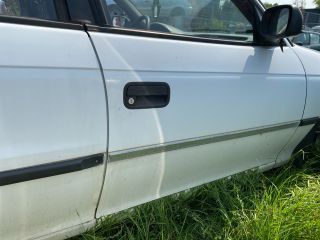 bontott OPEL ASTRA F Jobb első Ajtó (Részeivel)