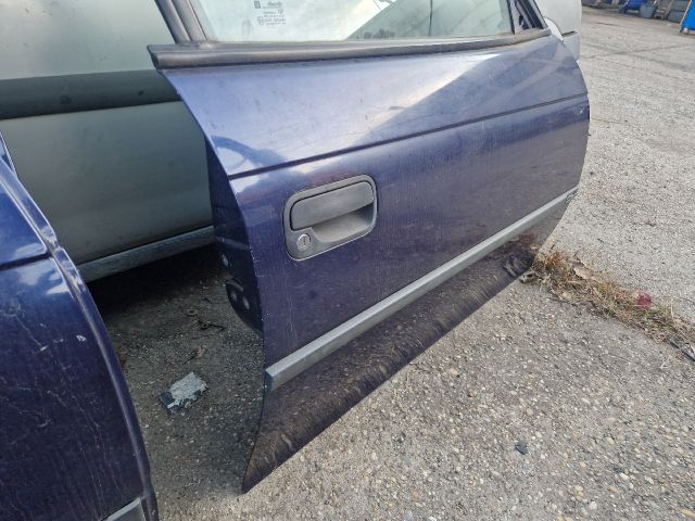 bontott OPEL ASTRA F Jobb első Ajtó (Részeivel)