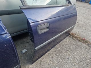 bontott OPEL ASTRA F Jobb első Ajtó (Részeivel)