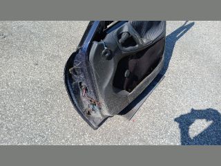 bontott OPEL ASTRA F Jobb első Ajtó (Részeivel)