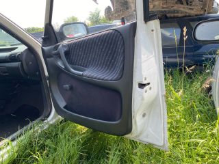 bontott OPEL ASTRA F Jobb első Ajtó (Részeivel)