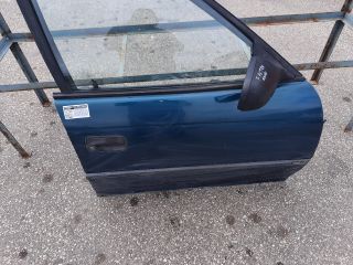 bontott OPEL ASTRA F Jobb első Ajtó (Részeivel)