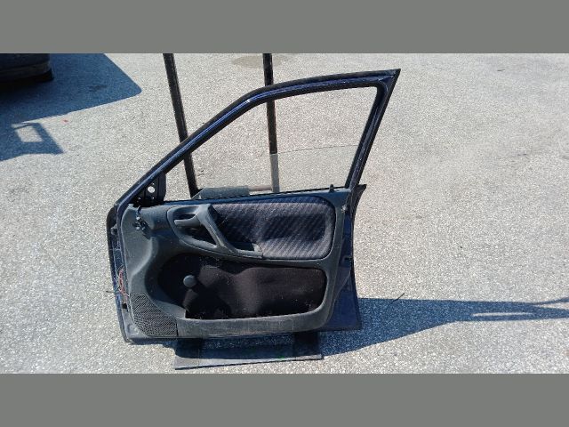 bontott OPEL ASTRA F Jobb első Ajtó (Részeivel)