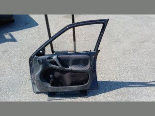 bontott OPEL ASTRA F Jobb első Ajtó (Részeivel)