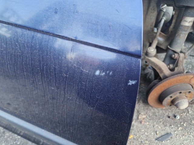 bontott OPEL ASTRA F Jobb első Ajtó (Részeivel)