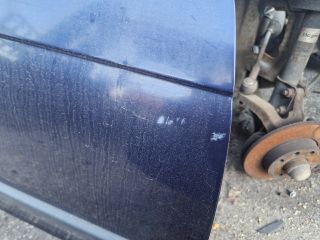 bontott OPEL ASTRA F Jobb első Ajtó (Részeivel)