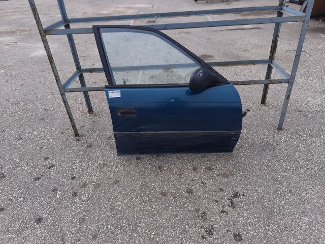 bontott OPEL ASTRA F Jobb első Ajtó (Részeivel)