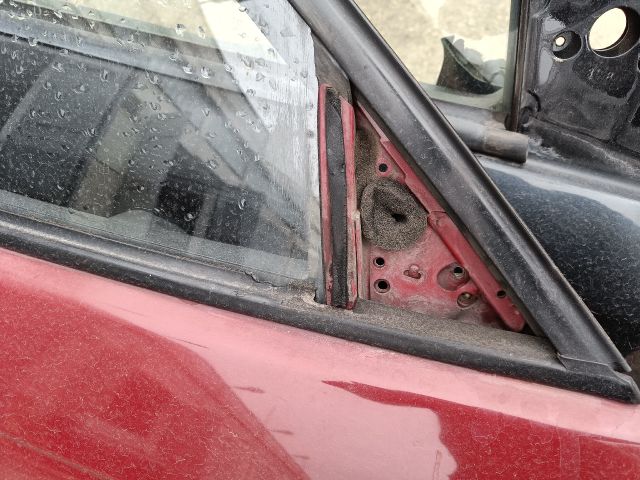 bontott OPEL ASTRA F Jobb első Ajtó (Részeivel)