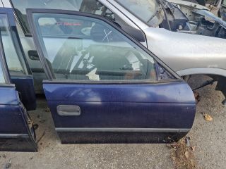 bontott OPEL ASTRA F Jobb első Ajtó (Részeivel)