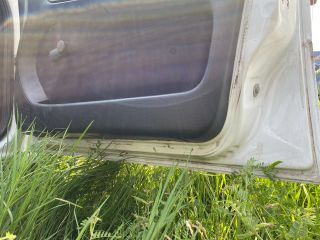 bontott OPEL ASTRA F Jobb első Ajtó (Részeivel)