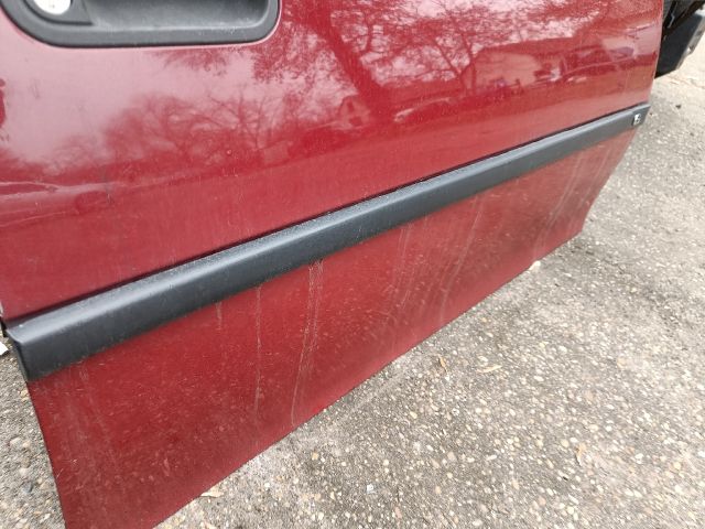 bontott OPEL ASTRA F Jobb első Ajtó (Részeivel)