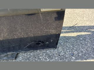 bontott OPEL ASTRA F Jobb első Ajtó (Részeivel)