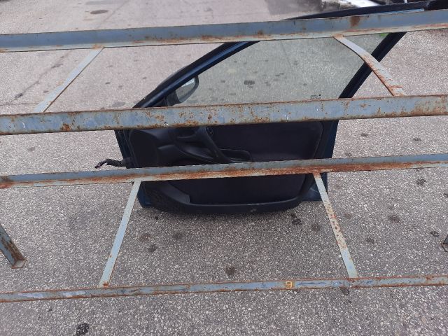 bontott OPEL ASTRA F Jobb első Ajtó (Részeivel)