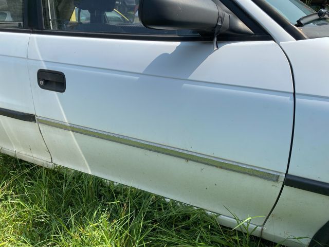 bontott OPEL ASTRA F Jobb első Ajtó (Részeivel)