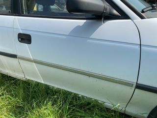 bontott OPEL ASTRA F Jobb első Ajtó (Részeivel)