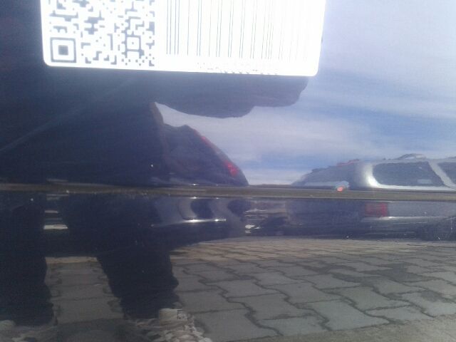 bontott OPEL ASTRA F Jobb első Ajtó (Üres lemez)