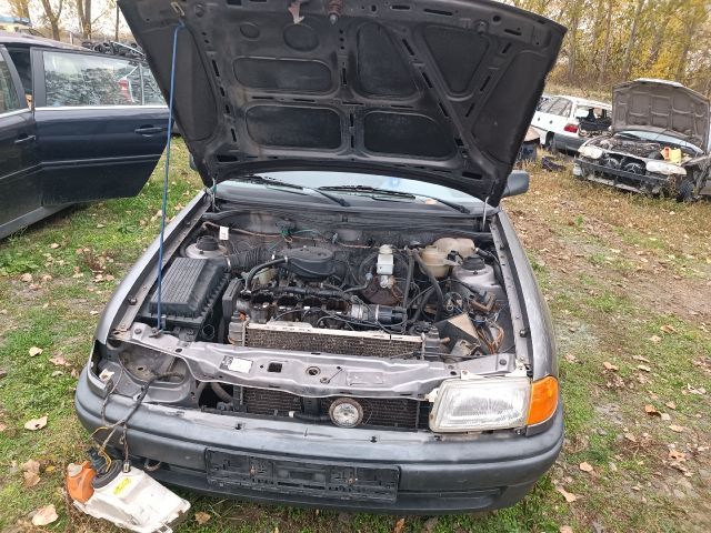 bontott OPEL ASTRA F Jobb első Ajtó (Üres lemez)