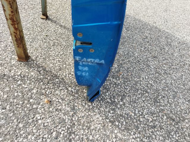 bontott OPEL ASTRA F Jobb első Ajtó (Üres lemez)