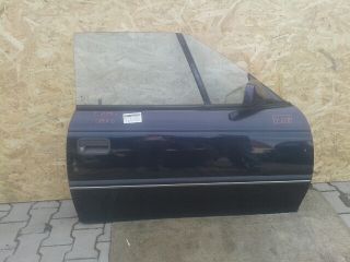 bontott OPEL ASTRA F Jobb első Ajtó (Üres lemez)