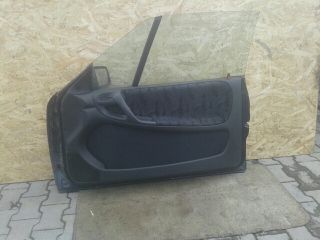 bontott OPEL ASTRA F Jobb első Ajtó (Üres lemez)