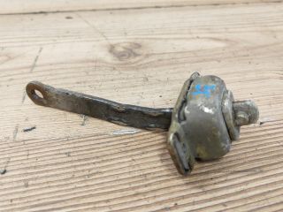 bontott OPEL ASTRA F Jobb első Ajtóhatároló