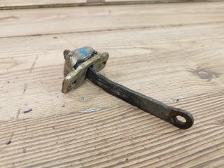 bontott OPEL ASTRA F Jobb első Ajtóhatároló