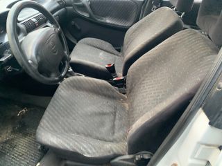 bontott OPEL ASTRA F Jobb első Ajtóhatároló