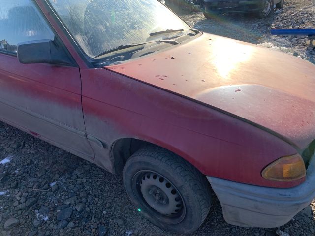 bontott OPEL ASTRA F Jobb első Ajtóhatároló