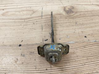 bontott OPEL ASTRA F Jobb első Ajtóhatároló