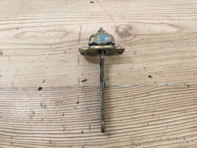 bontott OPEL ASTRA F Jobb első Ajtóhatároló