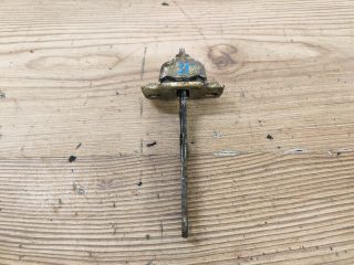 bontott OPEL ASTRA F Jobb első Ajtóhatároló