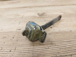 bontott OPEL ASTRA F Jobb első Ajtóhatároló