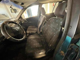 bontott OPEL ASTRA F Jobb első Ajtóhatároló