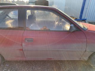 bontott OPEL ASTRA F Jobb első Ajtóhatároló