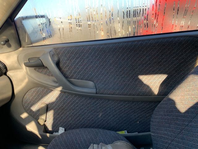 bontott OPEL ASTRA F Jobb első Ajtóhatároló