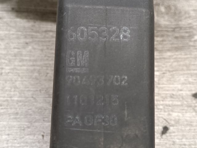 bontott OPEL ASTRA F Jobb első Ajtózár