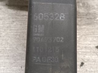 bontott OPEL ASTRA F Jobb első Ajtózár