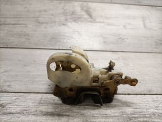 bontott OPEL ASTRA F Jobb első Ajtózár